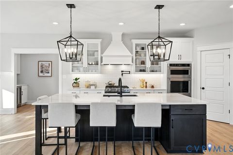 Tiny photo for 8917 Emily Jane Place, Quinton, VA 23141 (MLS # 2602711)