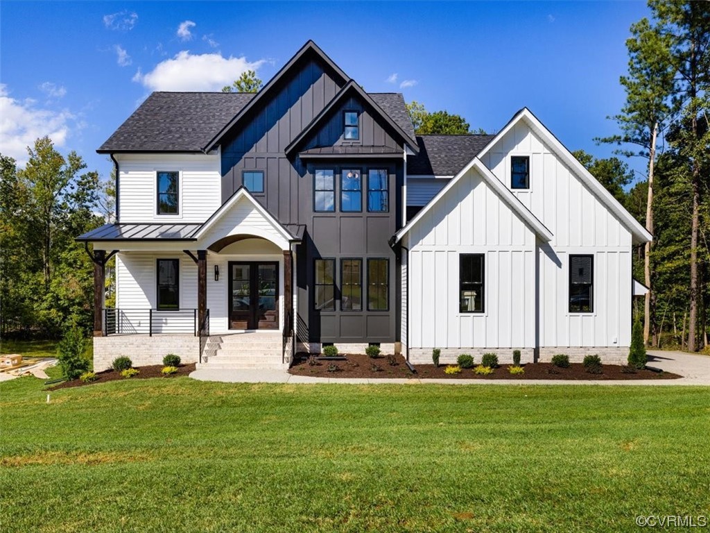 14812 Abberton Drive