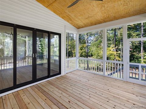 Tiny photo for 14812 Abberton Drive, Midlothian, VA 23112 (MLS # 2329222)