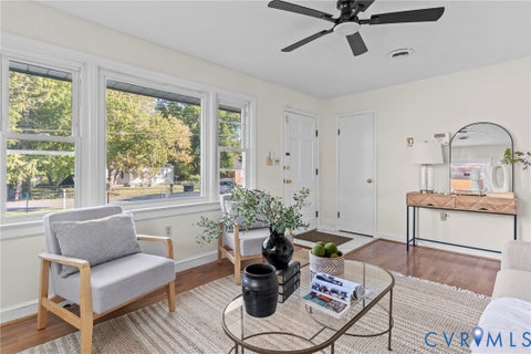 Tiny photo for 25615 Grant Avenue, Petersburg, VA 23803 (MLS # 2627703)