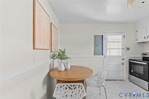 Tiny photo for 25615 Grant Avenue, Petersburg, VA 23803 (MLS # 2627703)