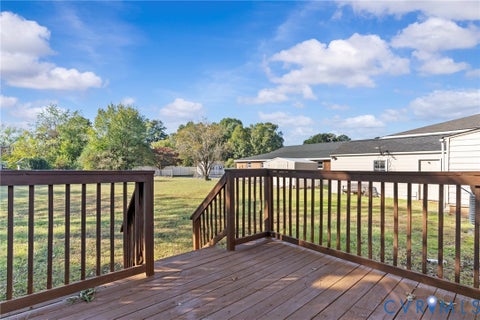 Tiny photo for 25615 Grant Avenue, Petersburg, VA 23803 (MLS # 2627703)