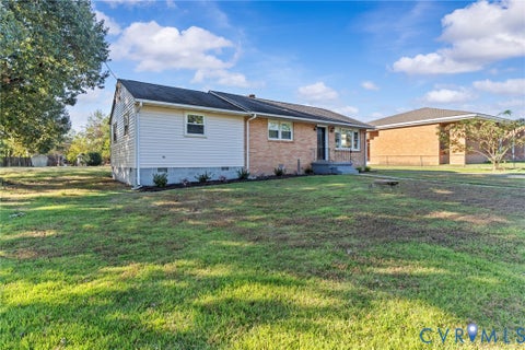 Tiny photo for 25615 Grant Avenue, Petersburg, VA 23803 (MLS # 2627703)