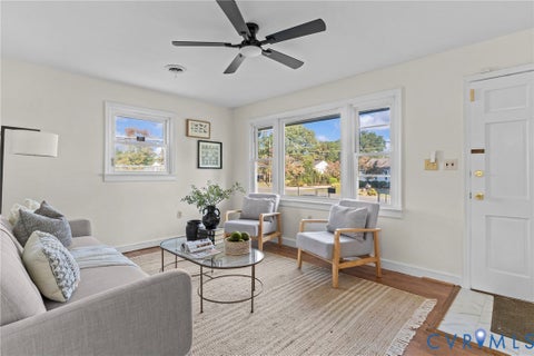 Tiny photo for 25615 Grant Avenue, Petersburg, VA 23803 (MLS # 2627703)