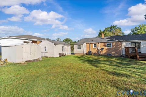 Tiny photo for 25615 Grant Avenue, Petersburg, VA 23803 (MLS # 2627703)
