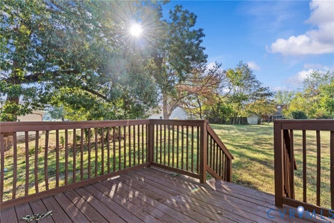 Tiny photo for 25615 Grant Avenue, Petersburg, VA 23803 (MLS # 2627703)