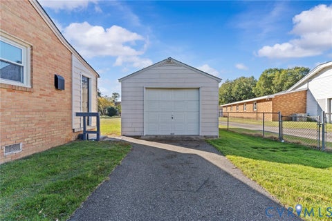 Tiny photo for 25615 Grant Avenue, Petersburg, VA 23803 (MLS # 2627703)