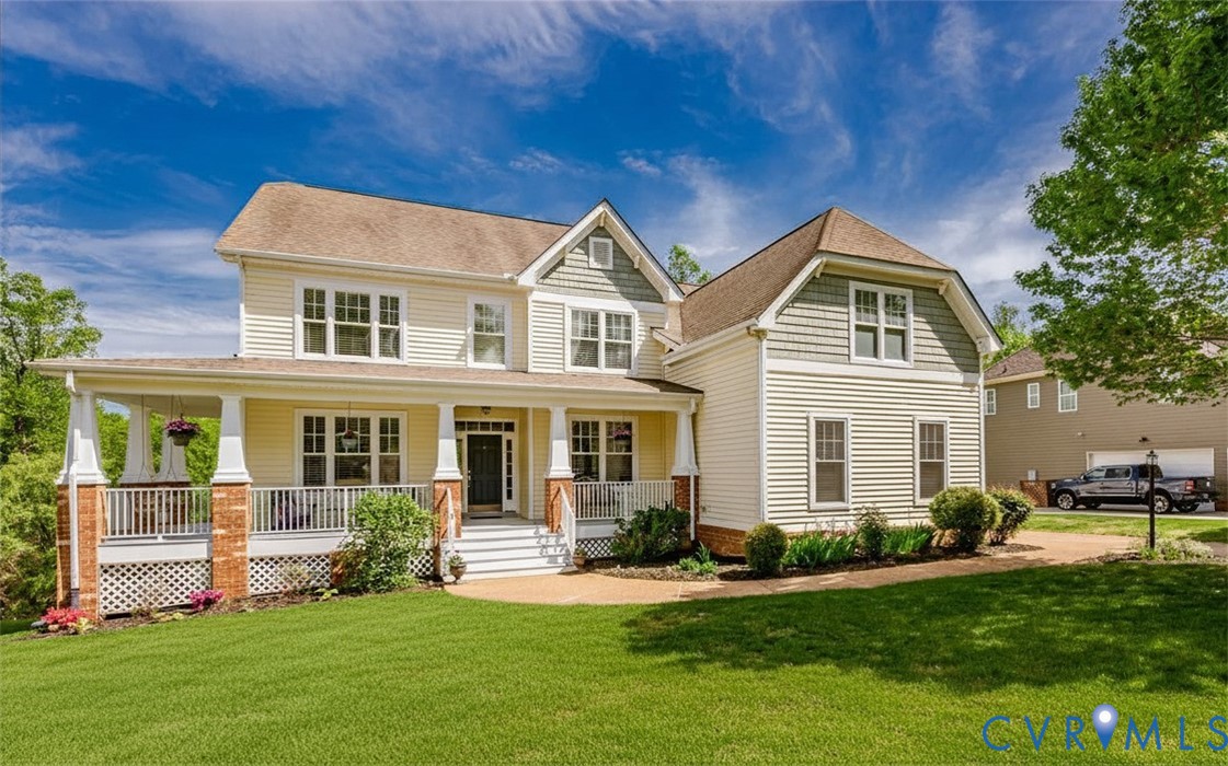 7717 Patriots Landing Place
