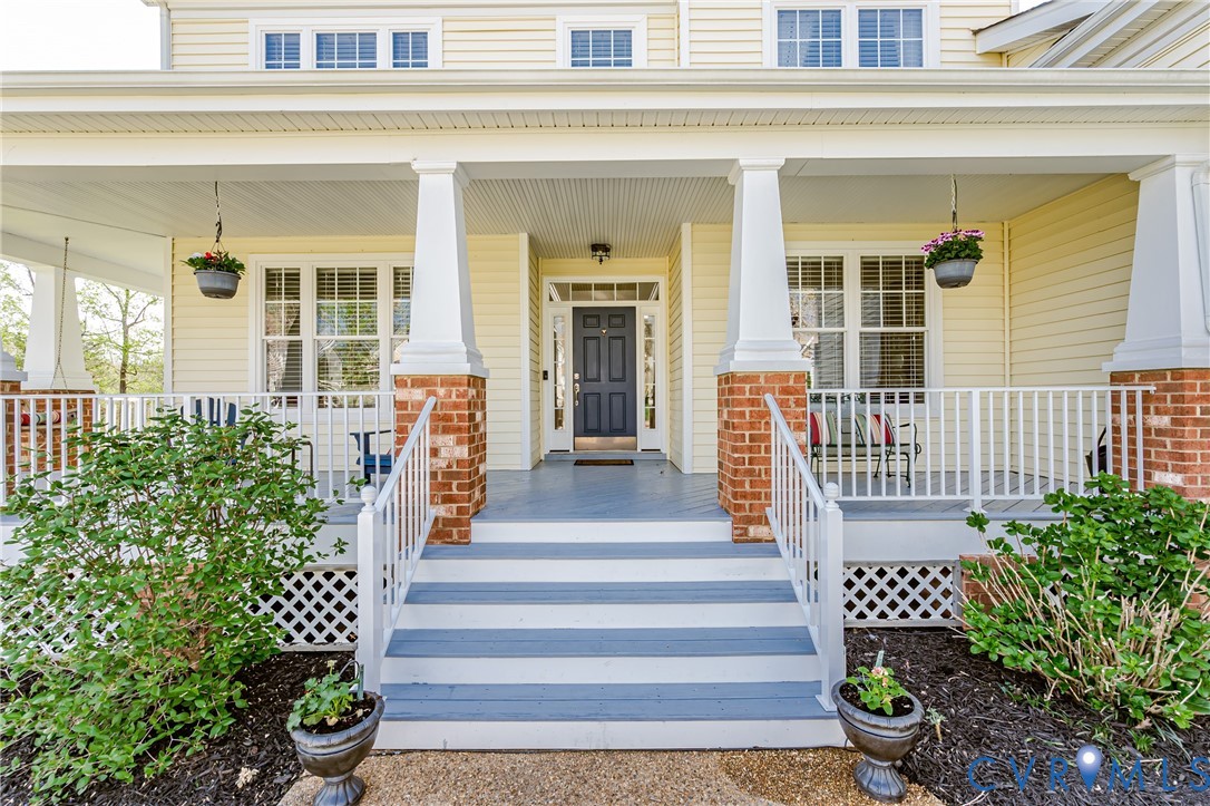 7717 Patriots Landing Place