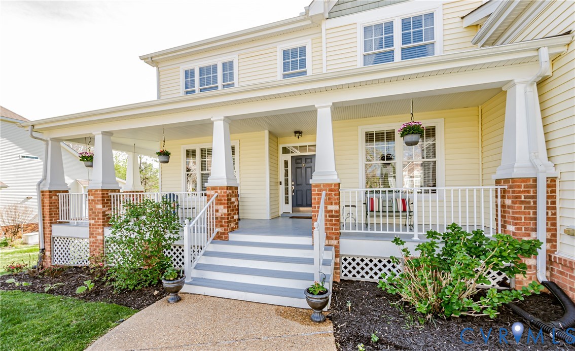 7717 Patriots Landing Place