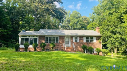 Photo of 10172 Atlee Station Road, Mechanicsville, VA 23116 (MLS # 2621363)
