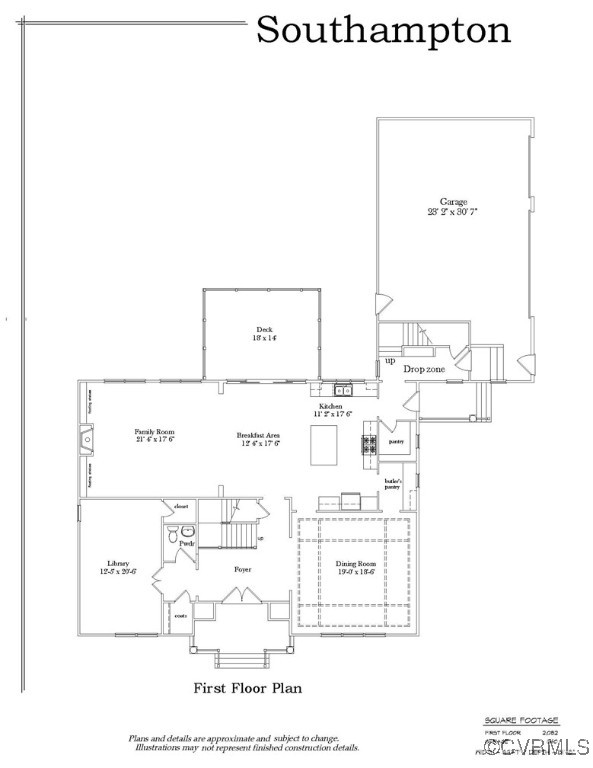 13601 Cotton Patch Court