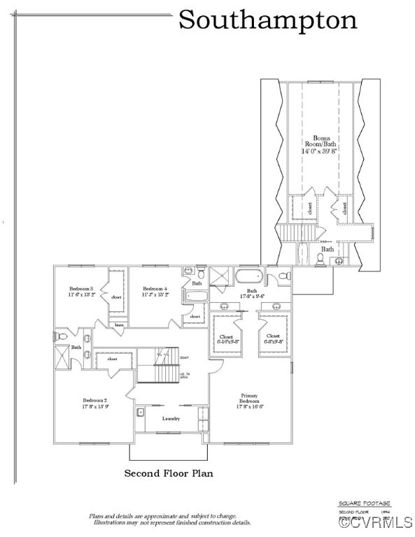13601 Cotton Patch Court