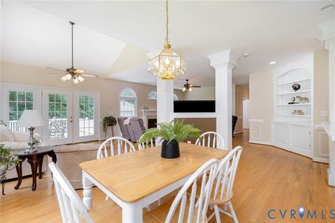 Tiny photo for 160 Walnut Ridge Drive, Stafford, VA 22556 (MLS # 2533826)