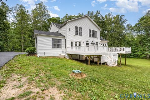 Tiny photo for 160 Walnut Ridge Drive, Stafford, VA 22556 (MLS # 2533826)