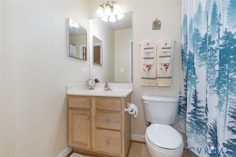 Tiny photo for 160 Walnut Ridge Drive, Stafford, VA 22556 (MLS # 2533826)