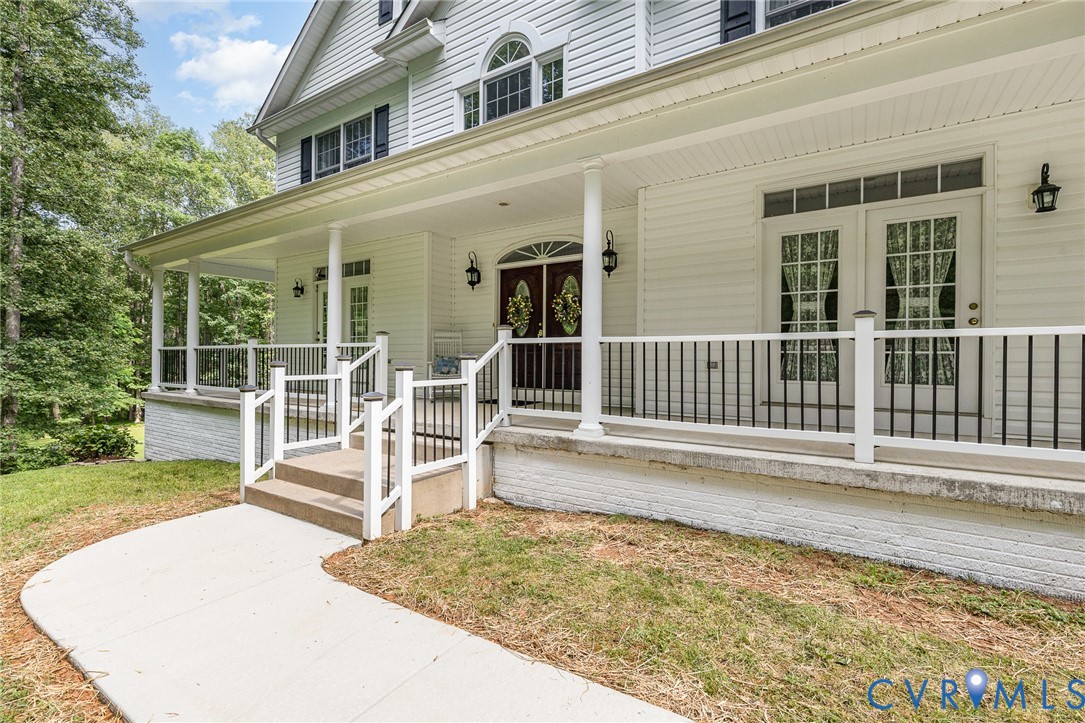 160 Walnut Ridge Drive