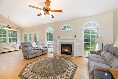 Tiny photo for 160 Walnut Ridge Drive, Stafford, VA 22556 (MLS # 2533826)
