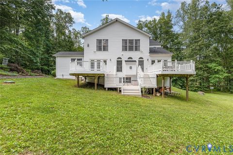 Tiny photo for 160 Walnut Ridge Drive, Stafford, VA 22556 (MLS # 2533826)