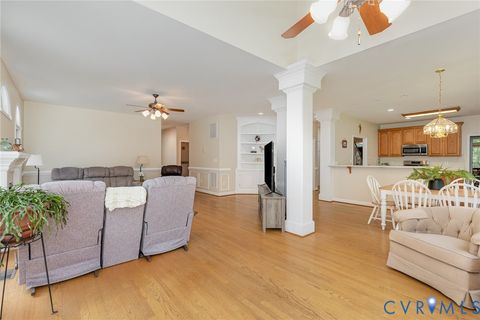 Tiny photo for 160 Walnut Ridge Drive, Stafford, VA 22556 (MLS # 2533826)