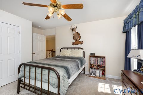 Tiny photo for 160 Walnut Ridge Drive, Stafford, VA 22556 (MLS # 2533826)