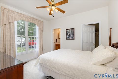 Tiny photo for 160 Walnut Ridge Drive, Stafford, VA 22556 (MLS # 2533826)