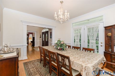 Tiny photo for 160 Walnut Ridge Drive, Stafford, VA 22556 (MLS # 2533826)