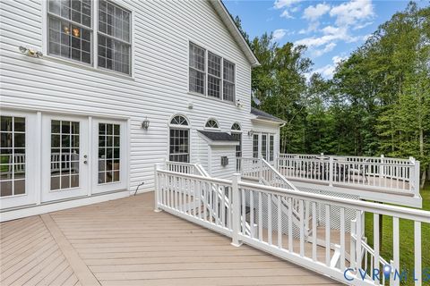 Tiny photo for 160 Walnut Ridge Drive, Stafford, VA 22556 (MLS # 2533826)