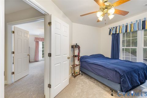 Tiny photo for 160 Walnut Ridge Drive, Stafford, VA 22556 (MLS # 2533826)