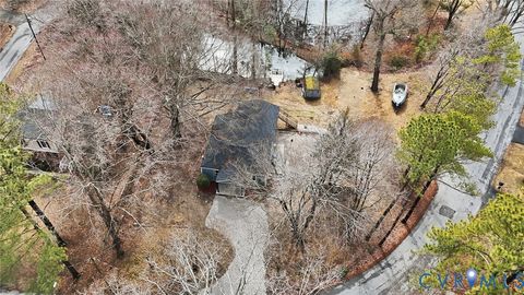 Tiny photo for 4113 Grantlake Road, Richmond, VA 23234 (MLS # 2603783)
