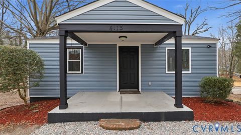 Tiny photo for 4113 Grantlake Road, Richmond, VA 23234 (MLS # 2603783)