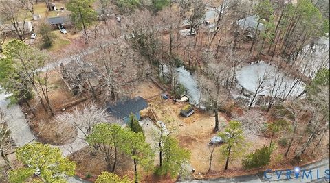 Tiny photo for 4113 Grantlake Road, Richmond, VA 23234 (MLS # 2603783)