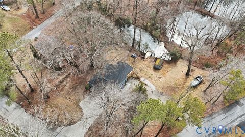 Tiny photo for 4113 Grantlake Road, Richmond, VA 23234 (MLS # 2603783)