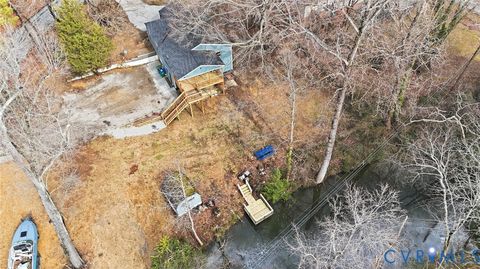 Tiny photo for 4113 Grantlake Road, Richmond, VA 23234 (MLS # 2603783)