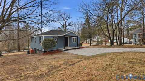 Tiny photo for 4113 Grantlake Road, Richmond, VA 23234 (MLS # 2603783)