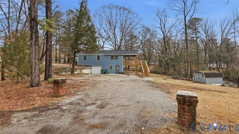 Tiny photo for 4113 Grantlake Road, Richmond, VA 23234 (MLS # 2603783)