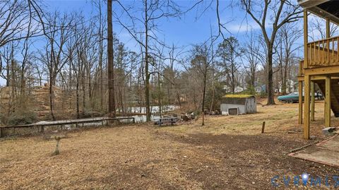 Tiny photo for 4113 Grantlake Road, Richmond, VA 23234 (MLS # 2603783)