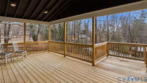 Tiny photo for 4113 Grantlake Road, Richmond, VA 23234 (MLS # 2603783)