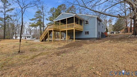 Tiny photo for 4113 Grantlake Road, Richmond, VA 23234 (MLS # 2603783)