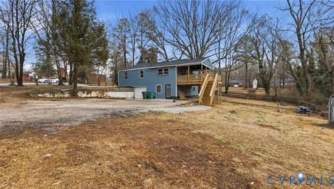 Tiny photo for 4113 Grantlake Road, Richmond, VA 23234 (MLS # 2603783)