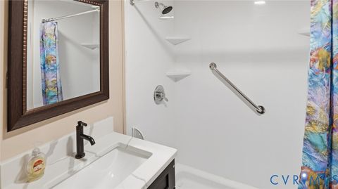 Tiny photo for 4113 Grantlake Road, Richmond, VA 23234 (MLS # 2603783)