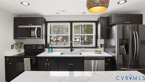 Tiny photo for 4113 Grantlake Road, Richmond, VA 23234 (MLS # 2603783)