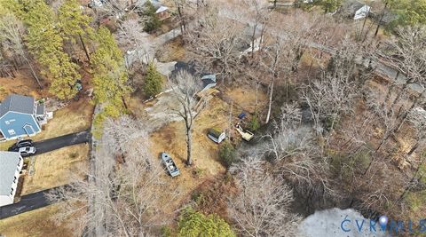 Tiny photo for 4113 Grantlake Road, Richmond, VA 23234 (MLS # 2603783)