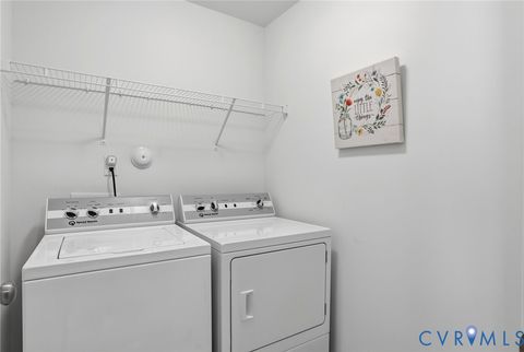 Tiny photo for 7141 Desert Candle Drive, Moseley, VA 23120 (MLS # 2603273)