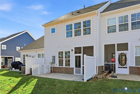 Tiny photo for 7141 Desert Candle Drive, Moseley, VA 23120 (MLS # 2603273)