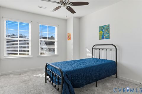 Tiny photo for 7141 Desert Candle Drive, Moseley, VA 23120 (MLS # 2603273)