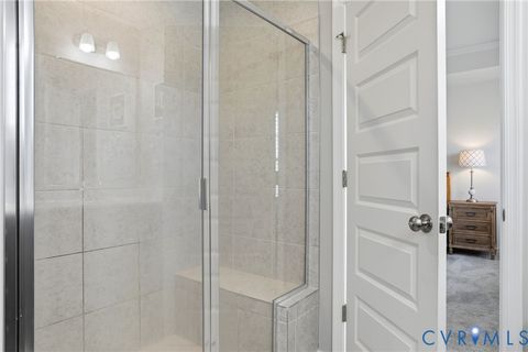 Tiny photo for 7141 Desert Candle Drive, Moseley, VA 23120 (MLS # 2603273)