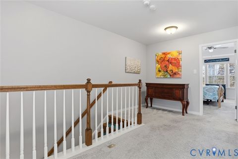 Tiny photo for 7141 Desert Candle Drive, Moseley, VA 23120 (MLS # 2603273)
