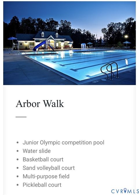 Tiny photo for 7141 Desert Candle Drive, Moseley, VA 23120 (MLS # 2603273)