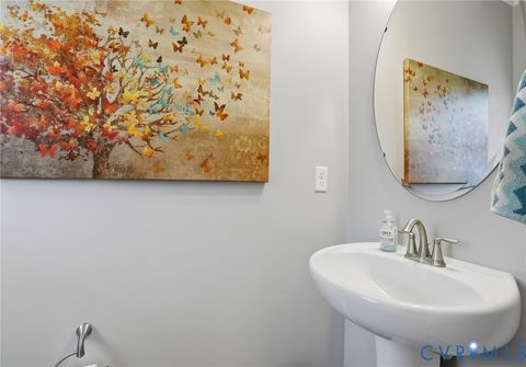 Tiny photo for 7141 Desert Candle Drive, Moseley, VA 23120 (MLS # 2603273)